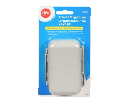 Life Brand Travel organizer - 1 EA