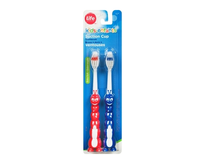 Life Lb Kids Caterpiller Toothbrsh - 2.0 EA