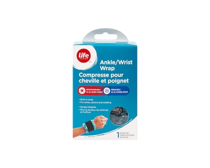 Life Brand Lb Ankle/Wrist Pack - 1 EA