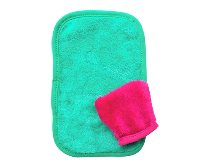 Quo Beauty Makeup Remover Cloths - 1 EA
