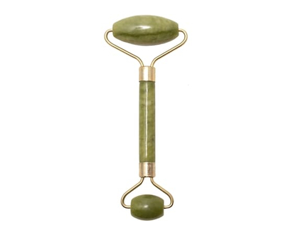 Quo Beauty Jade Facial Roller - 1.0 EA