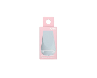 Quo Beauty All in one sponge - 1 EA