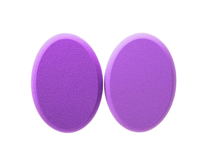 Quo Beauty Deluxe Foundation Sponge - 2.0 EA