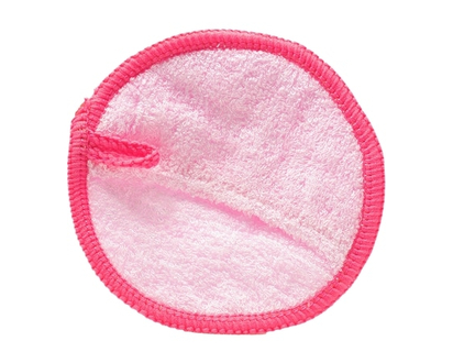 Quo Beauty Bamboo Facial Pads - 1.0 EA