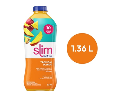 Sun-Rype Tropical Mango Juice - 1 L
