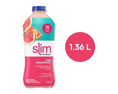Sun-Rype Pink Grapefruit - 1 L