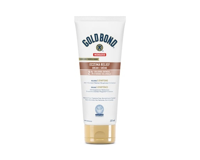 Gold Bond Ultimate Eczema Relief Cream - 225 ML