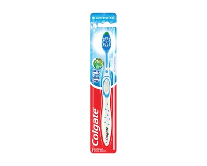 Colgate Manual Toothbrush Maxfresh Medium - 1 EA