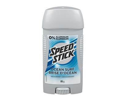 Speed Stick Men's Deodorant, Ocean Surf - 85.0 G