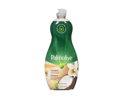 Palmolive Liquide vaisselle palmolive ultra strength - 591.0 ML