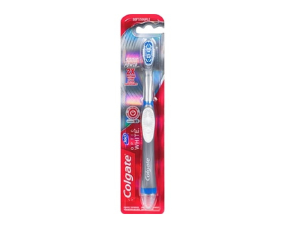 Colgate® 360°® Optic White® Sonic Power TM/MC - 1 EA