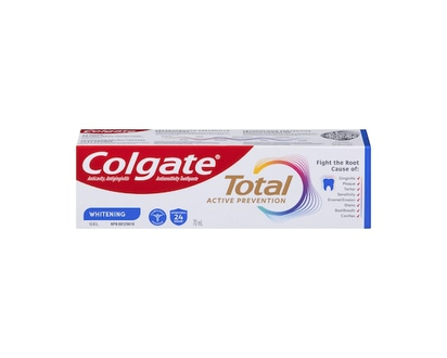 Colgate Toothpaste Total Whitening - 70.0 ML