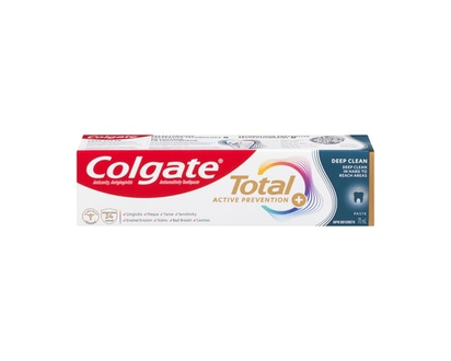 Colgate Total Advanced Professional Clean Toothpaste - 70.0 ML