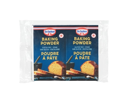 Dr Oetker Baking Powder - 84.0 G