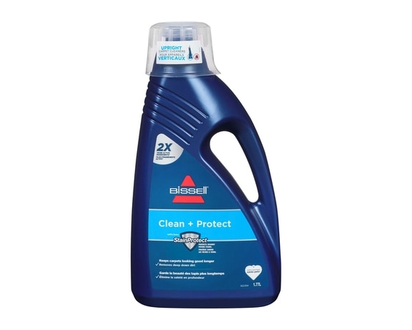 Bissell 2X Ultra Fiber Cleansing Carpet Cleaner - 1.0 EA