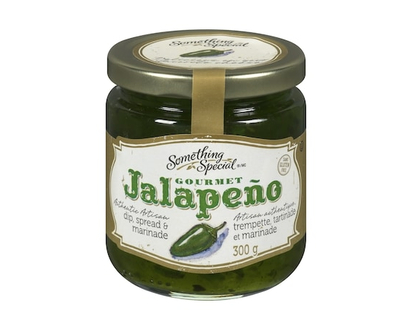 Dip, Gourmet Jalapeno Delight - 300.0 G
