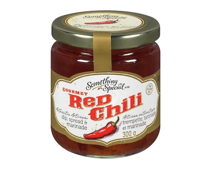 Something Special Dip, Gourmet Red Chile Delight - 300.0 G