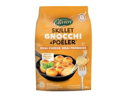 Olivieri Skillet Gnocchi - 280.0 G