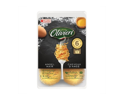 Olivieri Nested Angel Hair - 300.0 G