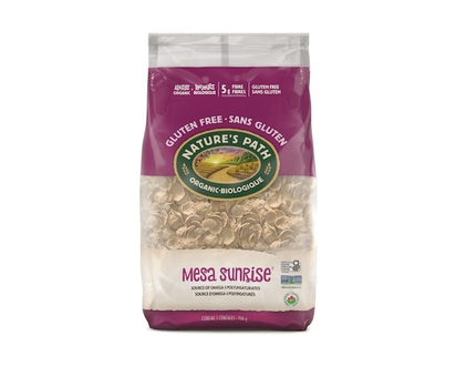Nature’s Path Céréales biologiques Mesa Sunrise - 750.0 G
