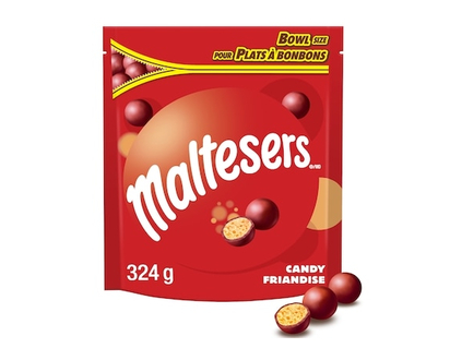 Mars Bouchées au chocolat au lait, pour plats à bonbons - 324 G