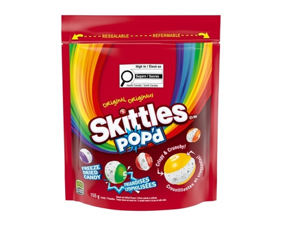 Freeze Dried Candy Original - 155.0 G