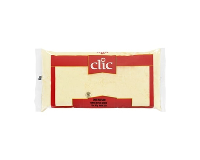 Clic Chick Peas Flour - 907.0 G