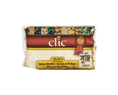 Clic Wheatlet - 907.0 G
