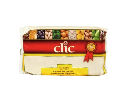 Clic Coarse Wheatlets - 907.0 G
