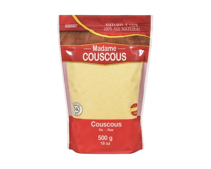 Clic Couscous, Fine - 500.0 G