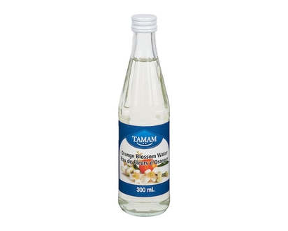 Tamam Eau de fleur d’oranger - 300.0 ML
