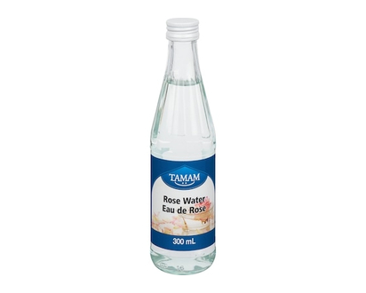 Tamam Eau de rose - 300.0 ML