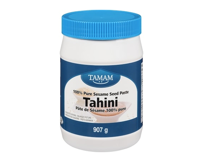 Tamam Tamam Tahini - 907.0 G