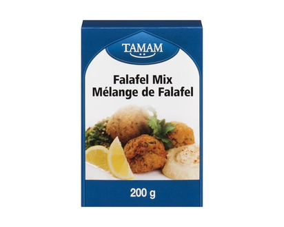 Tamam Falafel Mix - 200.0 G
