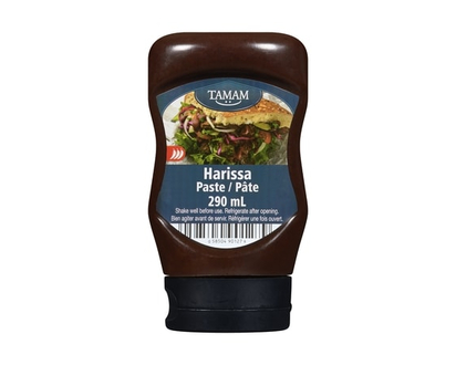 Tamam Sauce harissa - 280.0 G