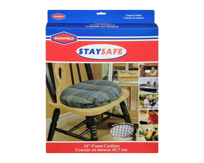 Staysafe Foam Ring - 1.0 EA