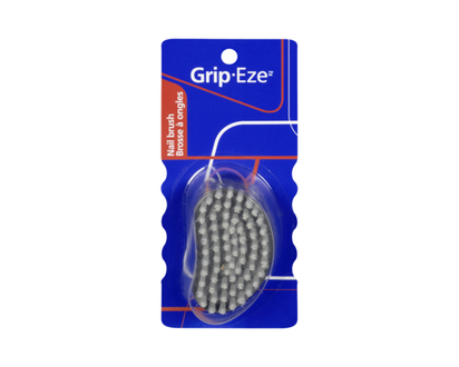 Grip Eze Nail Brush - 1.0 EA