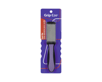 Grip Eze Foot File - 1.0 EA