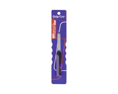 Grip Eze Folding Nail File - 1.0 EA
