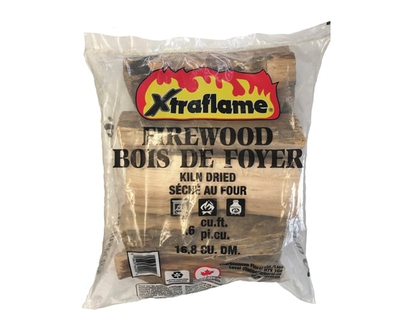 Floral Hardwood Firewood - 1.0 EA