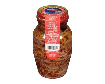 Paese Mio Spicy Anchovies - 150.0 G