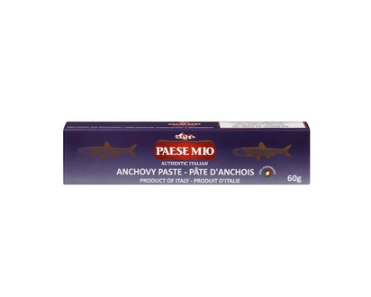 Paese Mio Anchovy Paste - 60.0 G