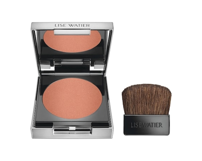Watier Fard À Joues En Poudre - 1 CHA