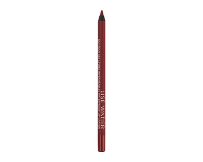 Watier Crayon Contour Des Lèvres Imperméable - Sangria - 1 CHA