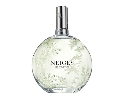 Watier Neiges Eau de Parfum Spray - 50 ML