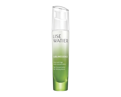 Watier Sérum anti-âge haute concentration Sublimessence - 46 ML