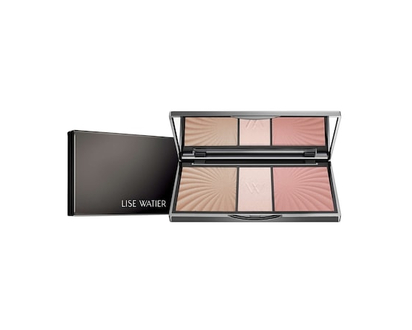 Watier Trio illuminateur Havana - 5 G