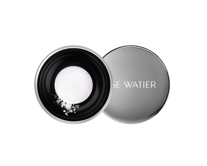 Watier Poudre libre perfectrice hydratante Teint Velours - 10 G