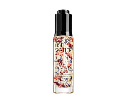 Watier Sublimessence Nuit Regenerating Serum - 30 ML