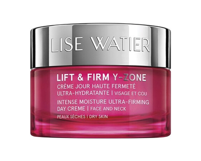 Watier Lift & Firm Y-Zone Intense Moisture Ultra-Firming - Face And Neck Dry And Very Dry Skin - 50 ML